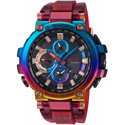 Reloj Casio MTG-B1000VL-4AJR G-Shock MT-G Triple G Resist Tough Soler Limited Edition Japan Domestic Genuine Products