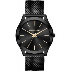 Reloj Michael Kors MK8607 Hombre Slim Runway Stainless Steel Quartz