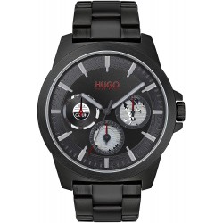 Reloj HUGO by Boss 1530132 Hombre Twist Quartz Stainless Ste (Importación USA)