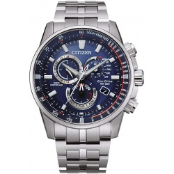 Reloj Citizen CB5880-54L es PCAT