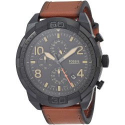 Reloj Fossil FS5714 Bronson Chronograph