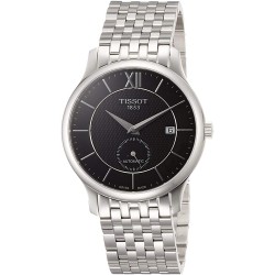 Reloj Tissot T0634281105800 T063.428.11.058.00 Hombre Tradit (Importación USA)