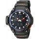 Reloj Casio SGW450H-2B Hombre Sports Black Rubber Quartz (Importación USA)