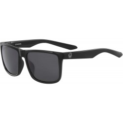 Gafas Dragon Hombre Meridien Rectangular