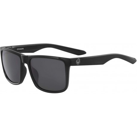 Gafas Dragon Hombre Meridien Rectangular