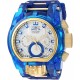 Reloj Invicta 29998 Hombre Bolt Stainless Steel Quartz Silic (Importación USA)