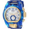 Reloj Invicta 29998 Hombre Bolt Stainless Steel Quartz Silic (Importación USA)