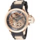 Reloj Invicta 1090 Hombre Russian Diver Rose Gold Stainless (Importación USA)