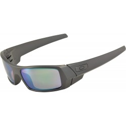 Gafas Oakley SI Matte Black frame Prizm Maritime Polarized lens OO9014-4760 55mm