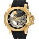 Reloj Invicta 24708 Hombre Coalition Forces Stainless Steel (Importación USA)