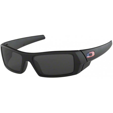 Gafas Oakley Gascan OO9014 Bundle original case and accessories 5 items