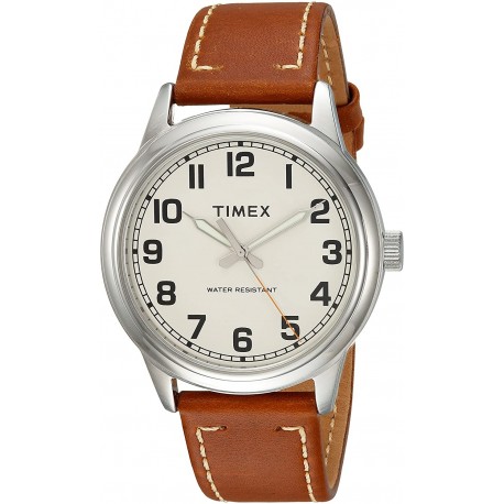 Reloj Timex TW2R22700 Hombre New England