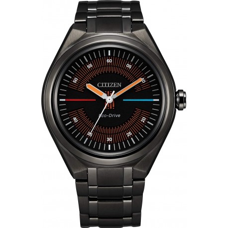 Reloj Citizen AW2047-51W Dress Model AW2047-51W
