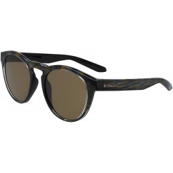 Gafas Dragon Opus Round