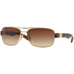 Gafas Ray-Ban RB3522 For Men