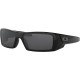 Gafas Oakley GASCAN POLISHED BLACK/GREY 03471