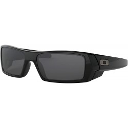 Gafas Oakley GASCAN POLISHED BLACK/GREY 03471