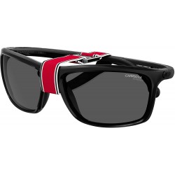 Gafas Carrera HYPERFIT 12/S Black/Grey 62/17/140 men