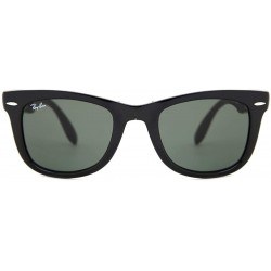 Gafas Ray-Ban Folding Wayfarer