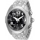 Reloj Invicta 31409 Lupah Chronograph Quartz Black Dial Homb (Importación USA)