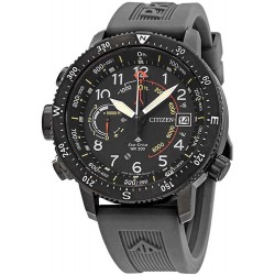Reloj Citizen es Hombre BN5057-00E Promaster Altichron Gray Size One