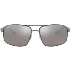 Gafas Ray-Ban Hombre RB3604CH 62 62mm