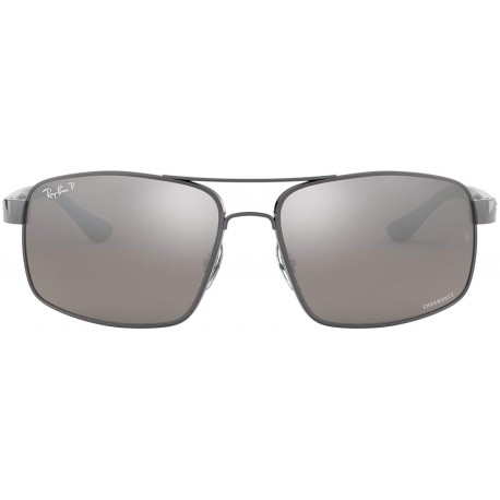 Gafas Ray-Ban Hombre RB3604CH 62 62mm