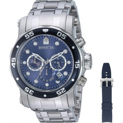Reloj Invicta 10578 Hombre Pro Diver Quartz Stainless-Steel (Importación USA)