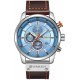 Reloj W073 Hombre Fashion Simple Casual Analog Quartz Date Black Milanese Mesh Band Minimalist Wrist es