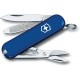 Reloj Victorinox Swiss Army Classic SD Pocket Knife Cobalt Blue ,58mm