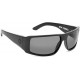 Gafas SPY Optic Council ,One Size,Matte Black/Grey