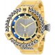 Reloj Invicta 34322 Hombre 53mm Reserve Bolt Hercules Gold B (Importación USA)
