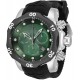 Reloj Invicta 33306 Venom Chronograph Quartz Green Dial Homb (Importación USA)