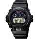 Reloj Casio GW6900-1 G Shock Solar Atomic 200M (Importación USA)