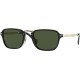 Gafas Persol PO 3247S Black/Green 51/21/140 men