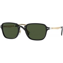 Gafas Persol PO 3247S Black/Green 51/21/140 men