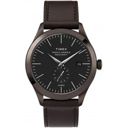 Reloj Timex TW2R83000US 41 mm American Docs
