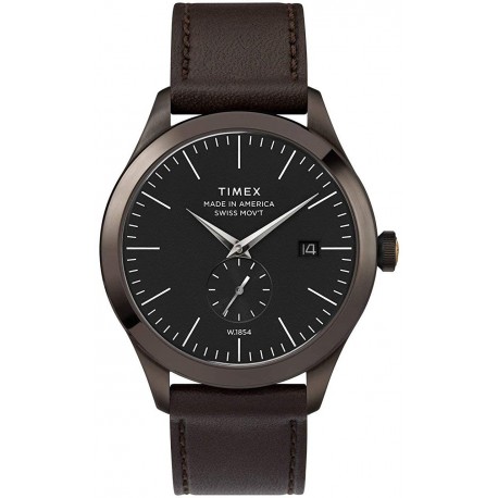 Reloj Timex TW2R83000US 41 mm American Docs