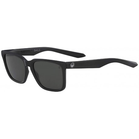 Gafas Dragon DR BAILE LL POLAR 004 Matte Black/Ll Smoke