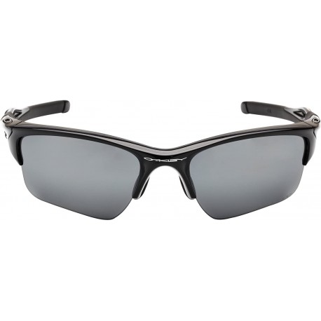 Gafas Oakley Half Jacket 2.0 Xl Polarized Golf Black