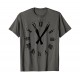 Reloj Hugo Boss Logo T-Shirt
