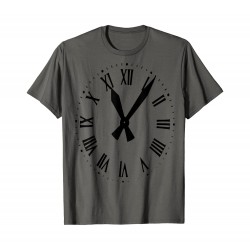 Reloj Hugo Boss Logo T-Shirt