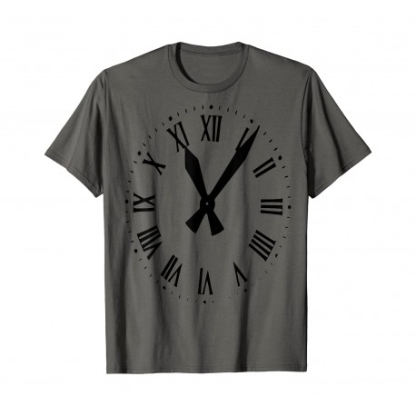 Reloj Hugo Boss Logo T-Shirt