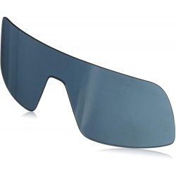 Gafas Oakley Mujer Aoo9406ls Sutro Replacement Sunglass Lenses Prizm Black Iridium 137 mm US