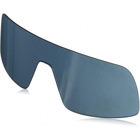 Gafas Oakley Mujer Aoo9406ls Sutro Replacement Sunglass Lenses Prizm Black Iridium 137 mm US