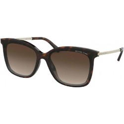 Gafas Michael Kors MK2079U ZERMATT Square For Mujer FREE Complimentary Eyewear Care Kit