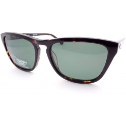 Gafas SPY Hayes Polarized -Dark Tort w/ Grey Green