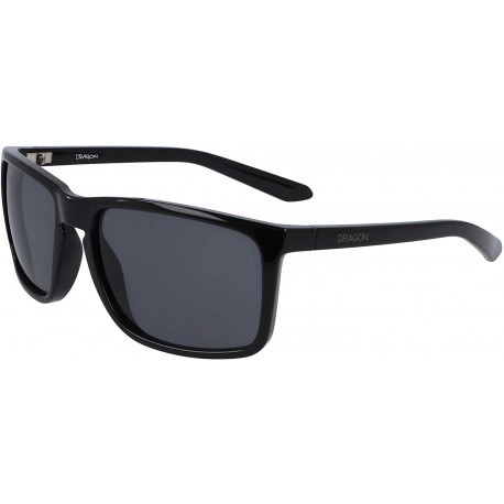 Gafas Dragon Hombre Melee XL Rectangular