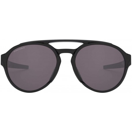 Gafas Oakley Hombre Oo9421f Forager Asian Fit Round