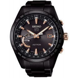 Reloj Seiko SSE113J1 astron Hombre Analog Japanese Automatic (Importación USA)